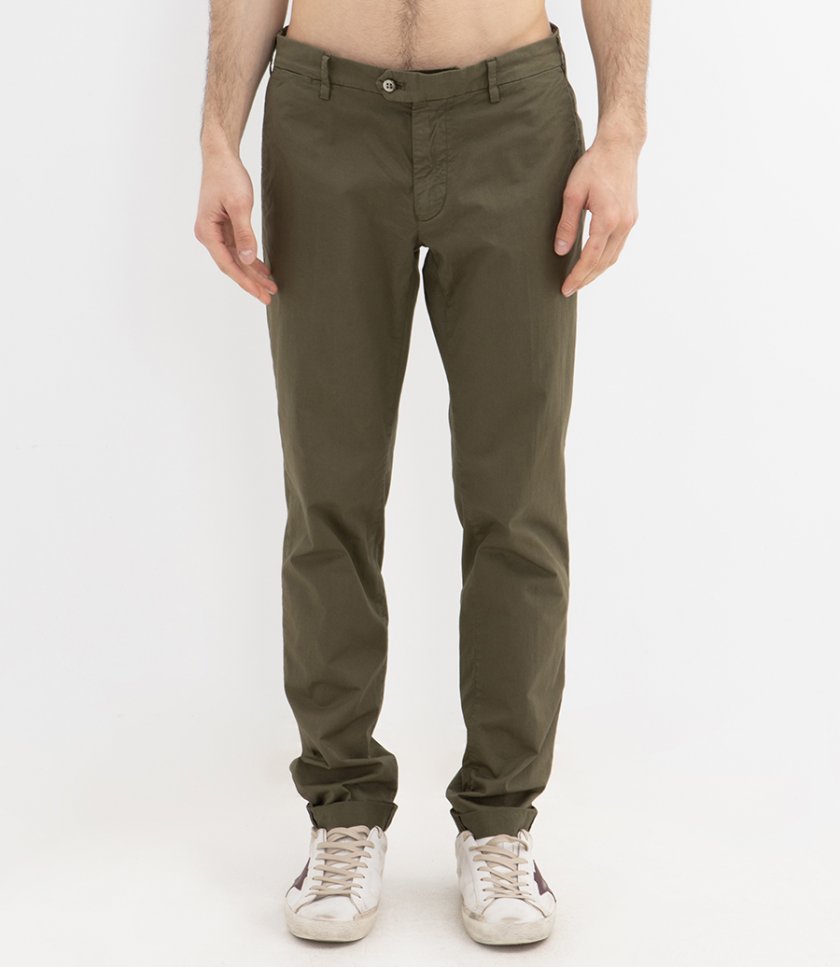 NEW YORK TROUSERS