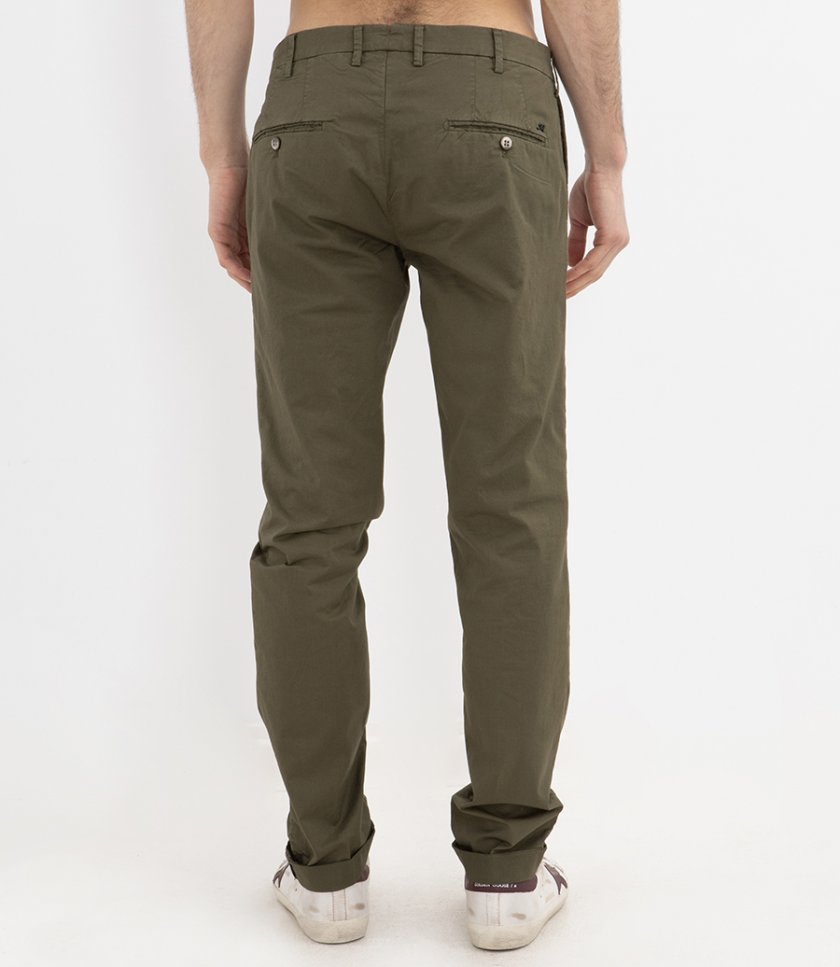 NEW YORK TROUSERS