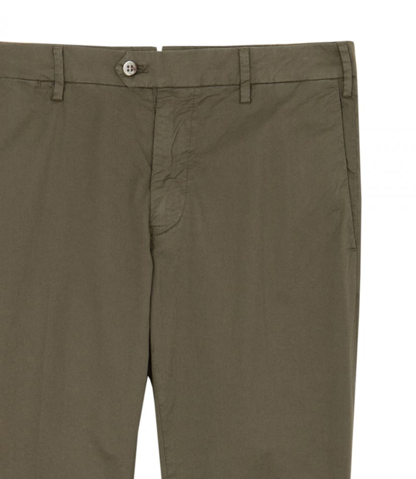 NEW YORK TROUSERS
