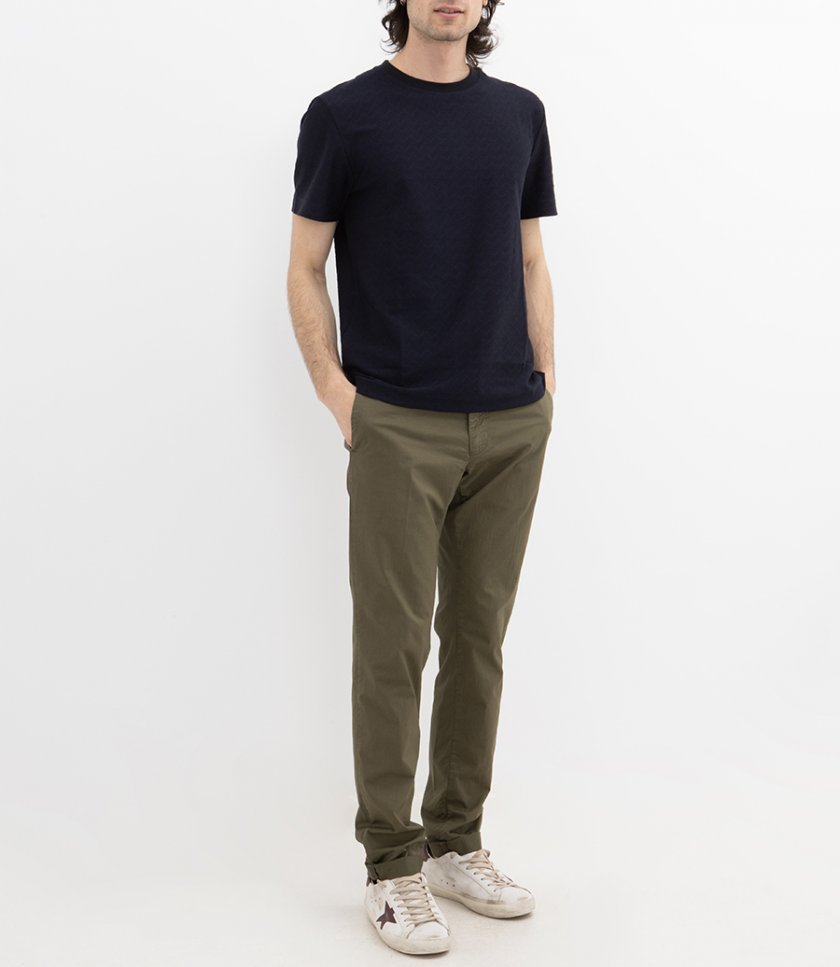 NEW YORK TROUSERS