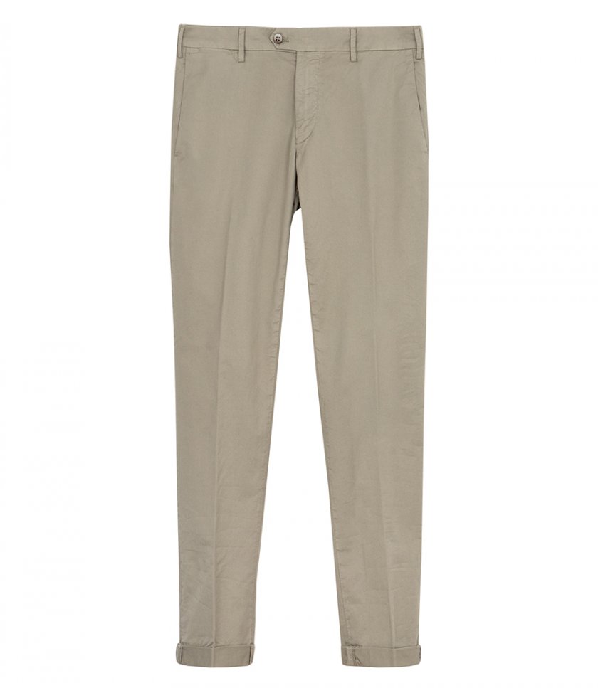 TROUSERS - NEW YORK TROUSERS