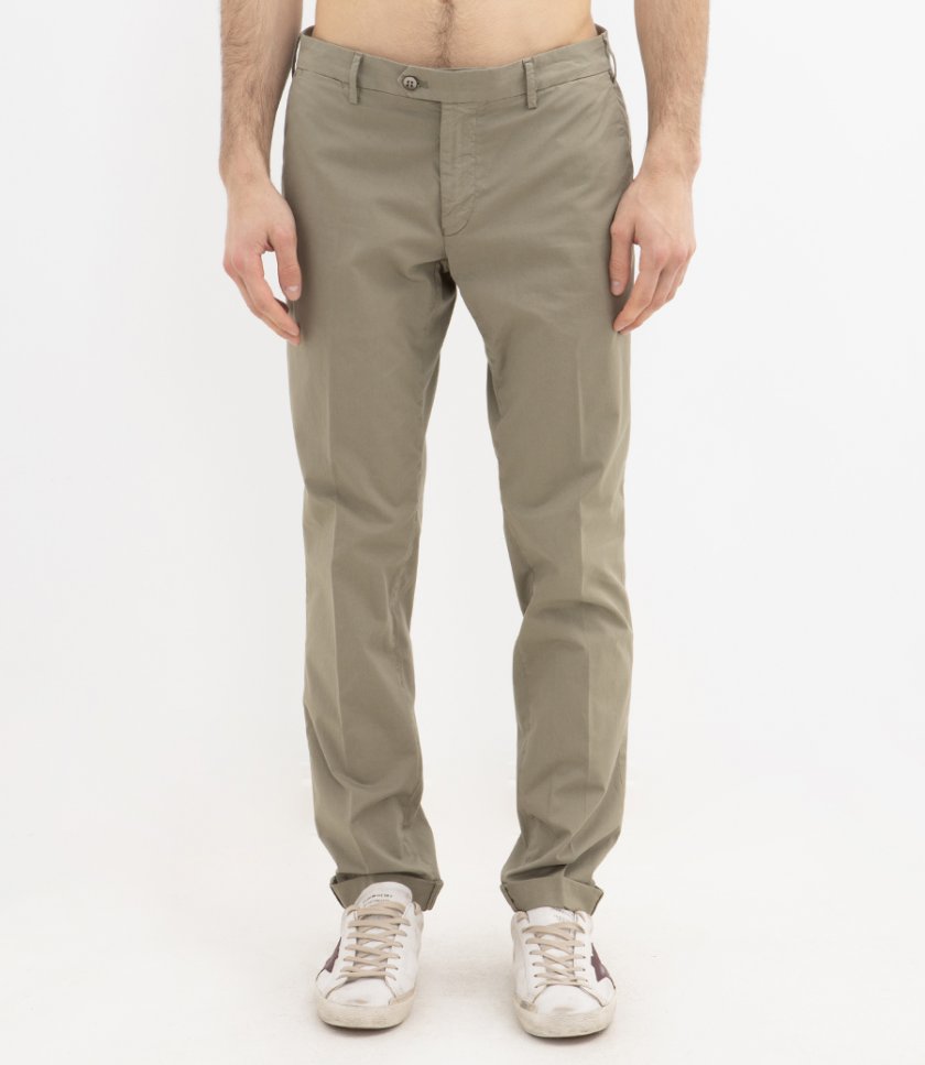 NEW YORK TROUSERS