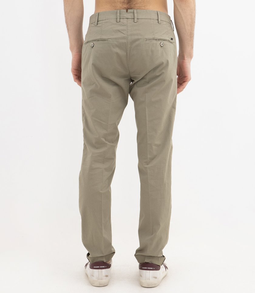 NEW YORK TROUSERS