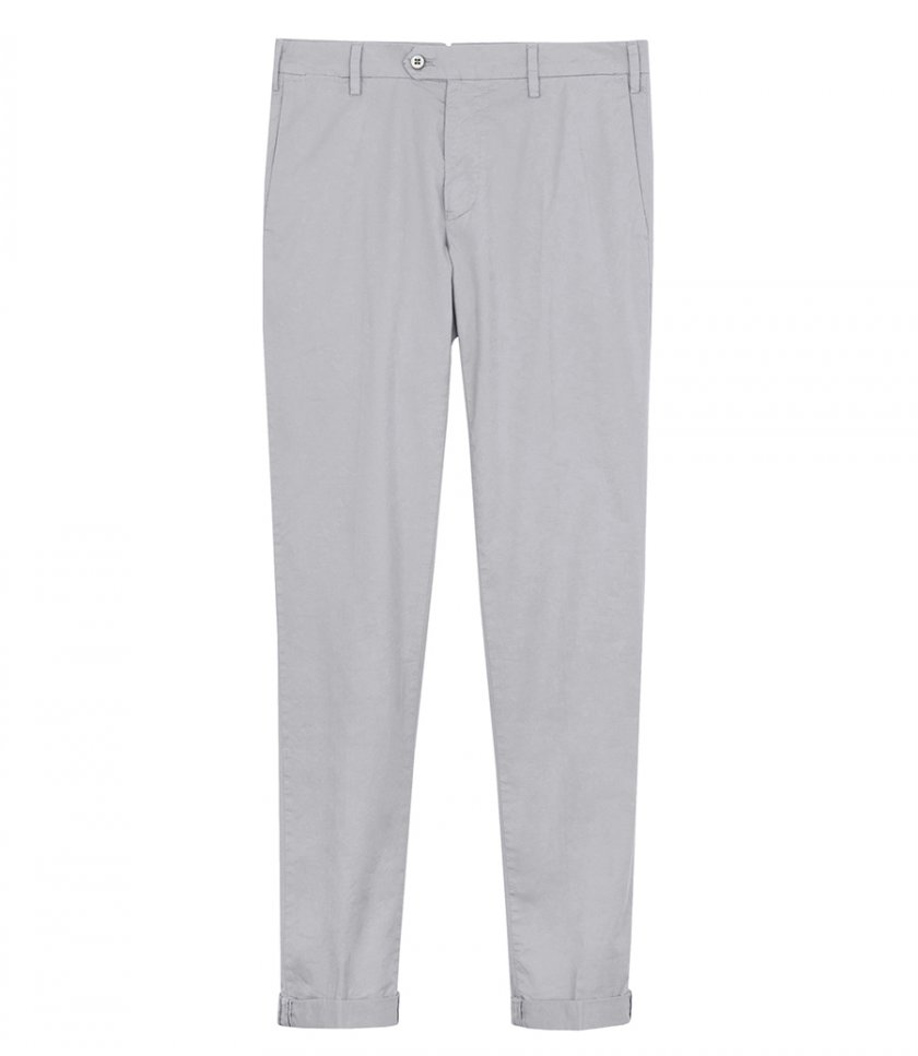 TROUSERS - NEW YORK TROUSERS