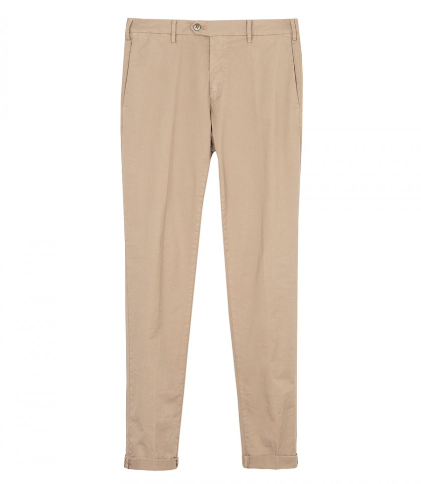 TROUSERS - NEW YORK TROUSERS