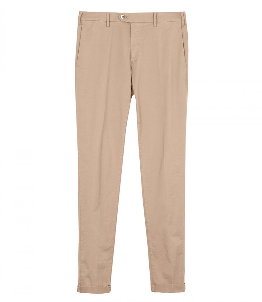 TROUSERS - NEW YORK TROUSERS
