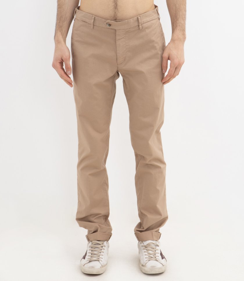 NEW YORK TROUSERS