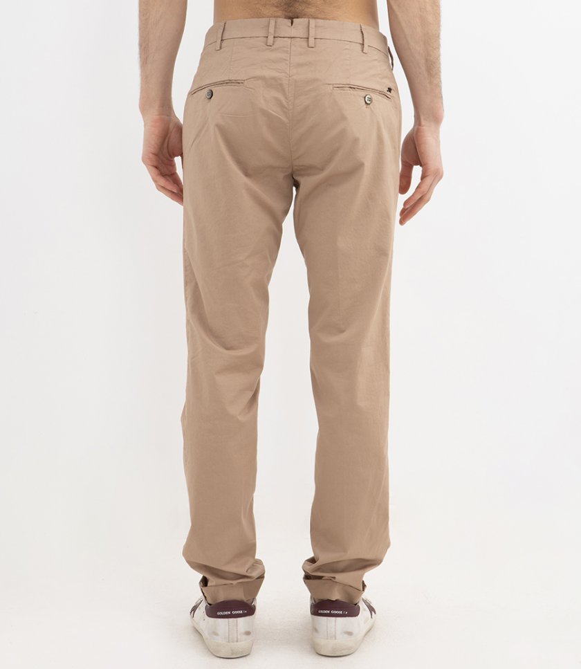 NEW YORK TROUSERS