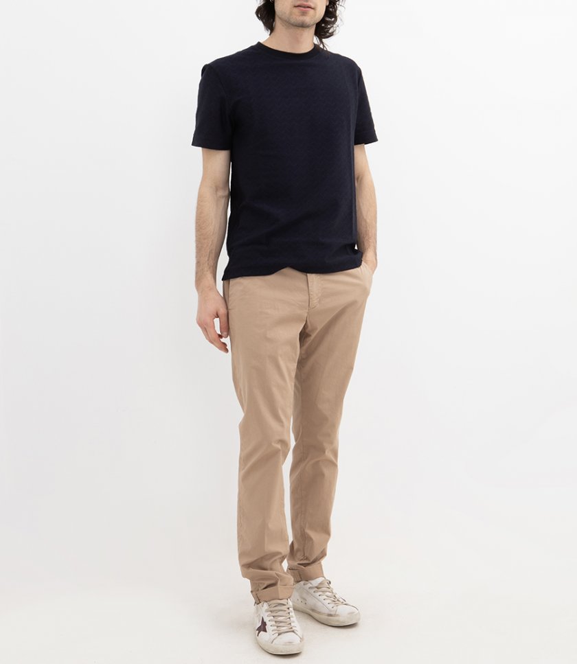 NEW YORK TROUSERS
