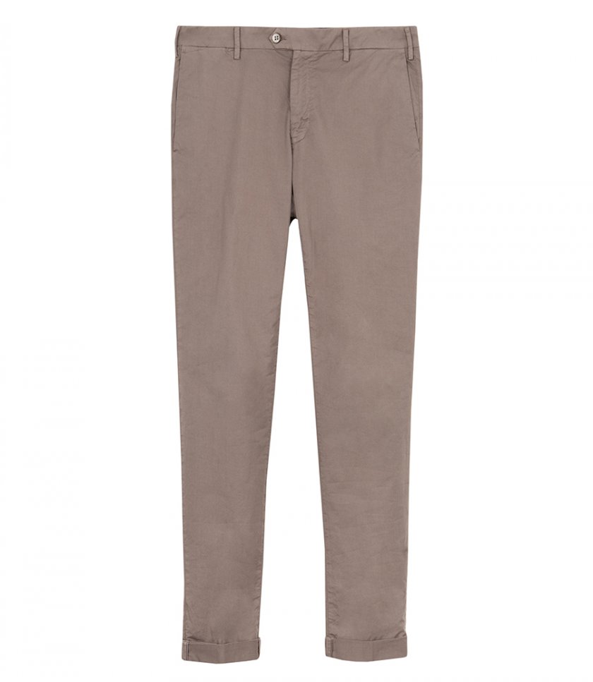 TROUSERS - NEW YORK TROUSERS