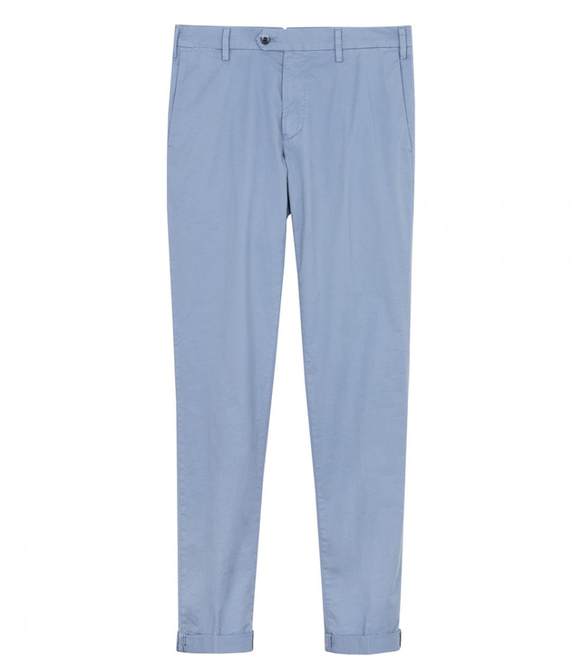 TROUSERS - NEW YORK TROUSERS