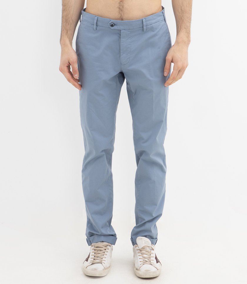 NEW YORK TROUSERS