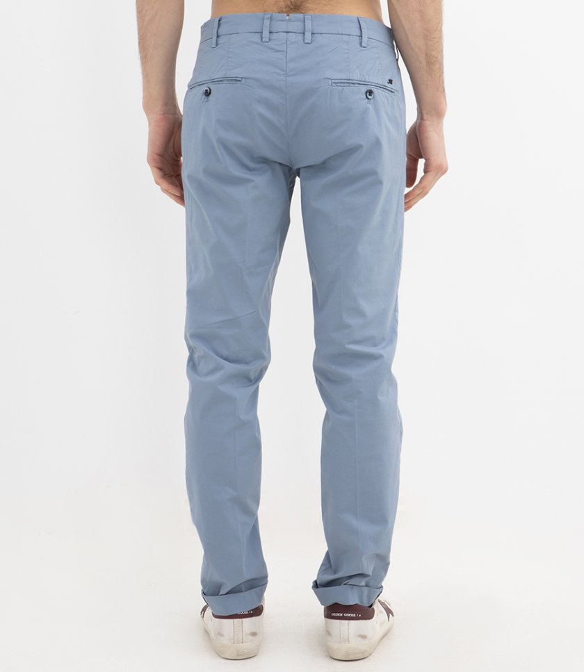 NEW YORK TROUSERS