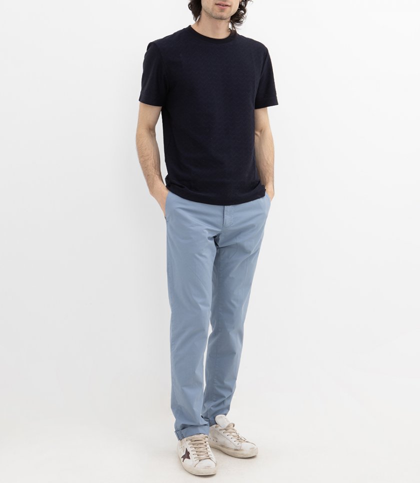 NEW YORK TROUSERS