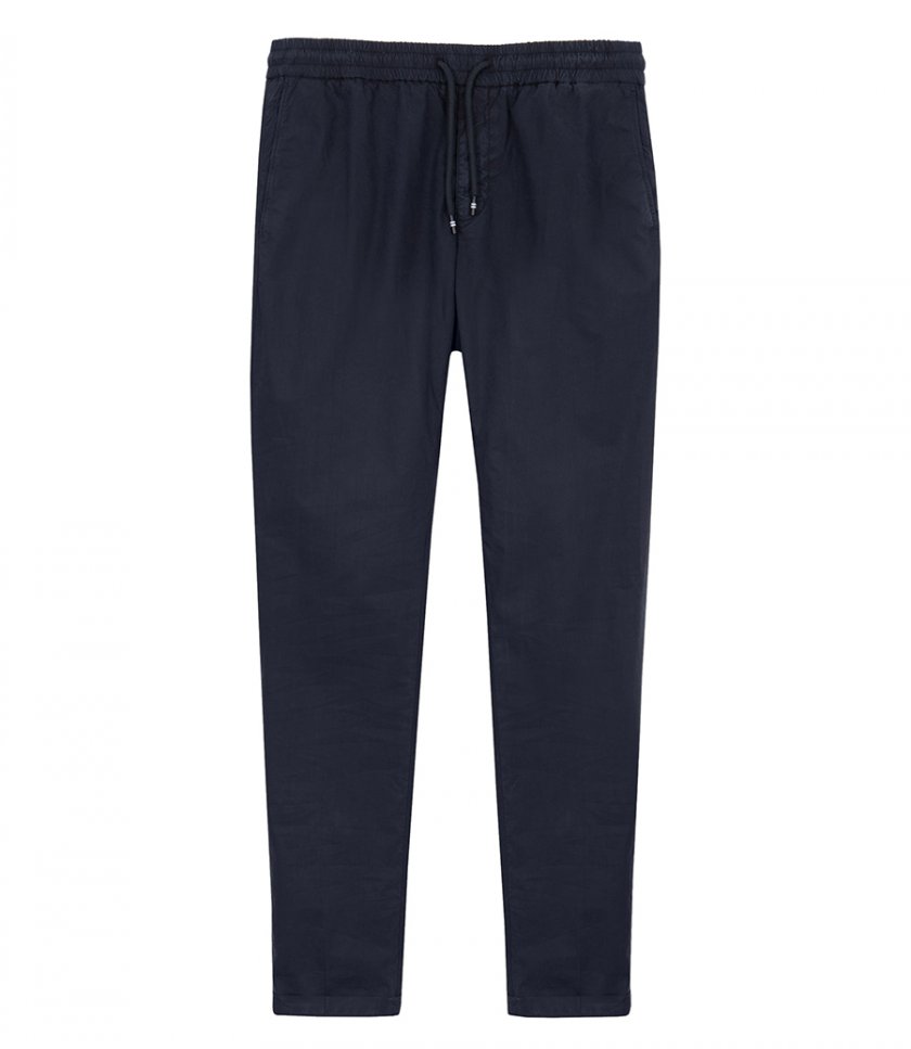 TROUSERS - NEW YORK SACK TROUSERS