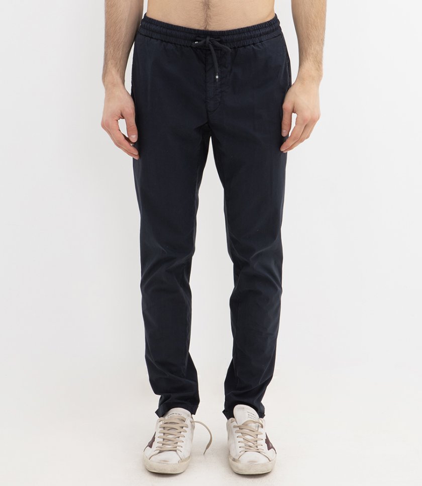 NEW YORK SACK TROUSERS
