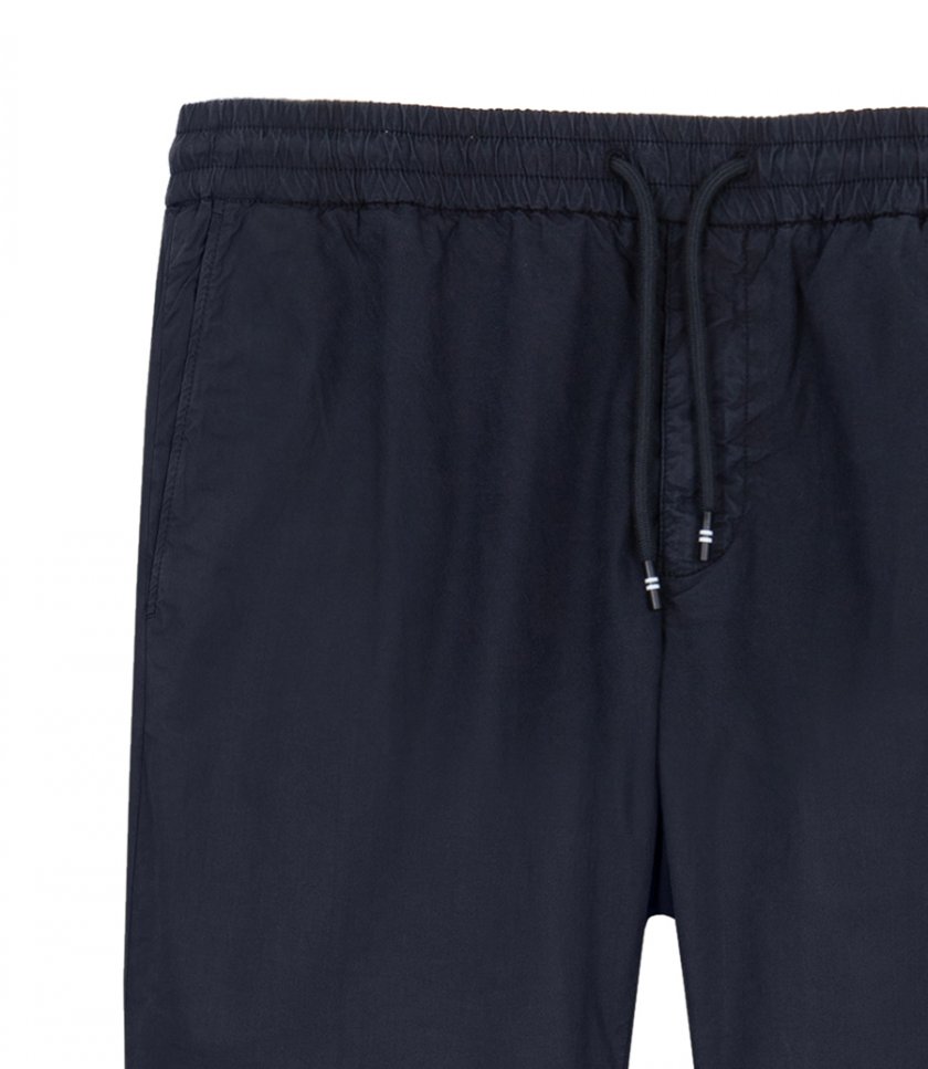 NEW YORK SACK TROUSERS