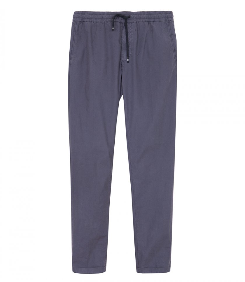 TROUSERS - NEW YORK SACK TROUSERS