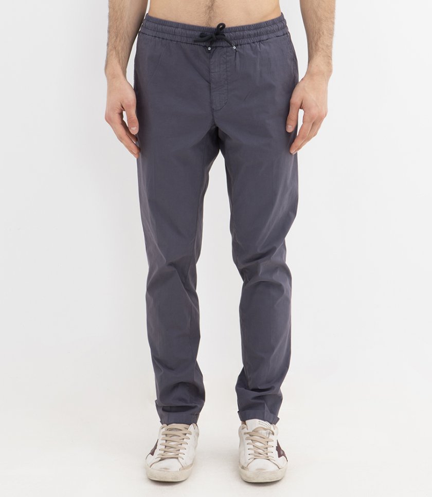 NEW YORK SACK TROUSERS