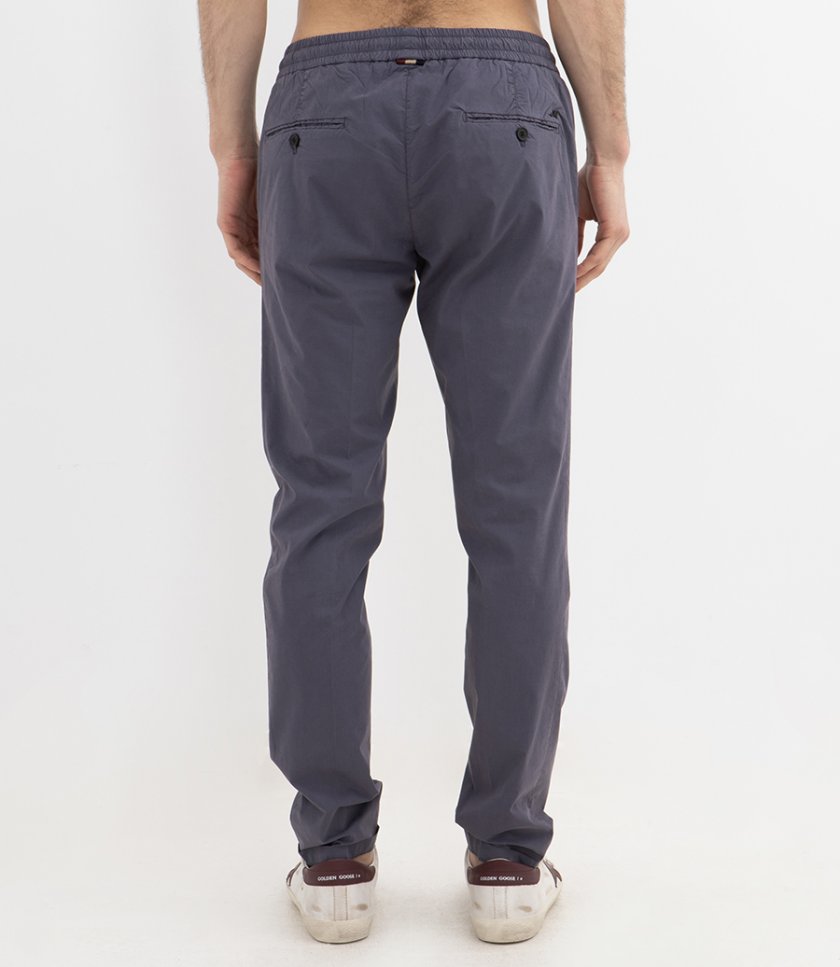 NEW YORK SACK TROUSERS