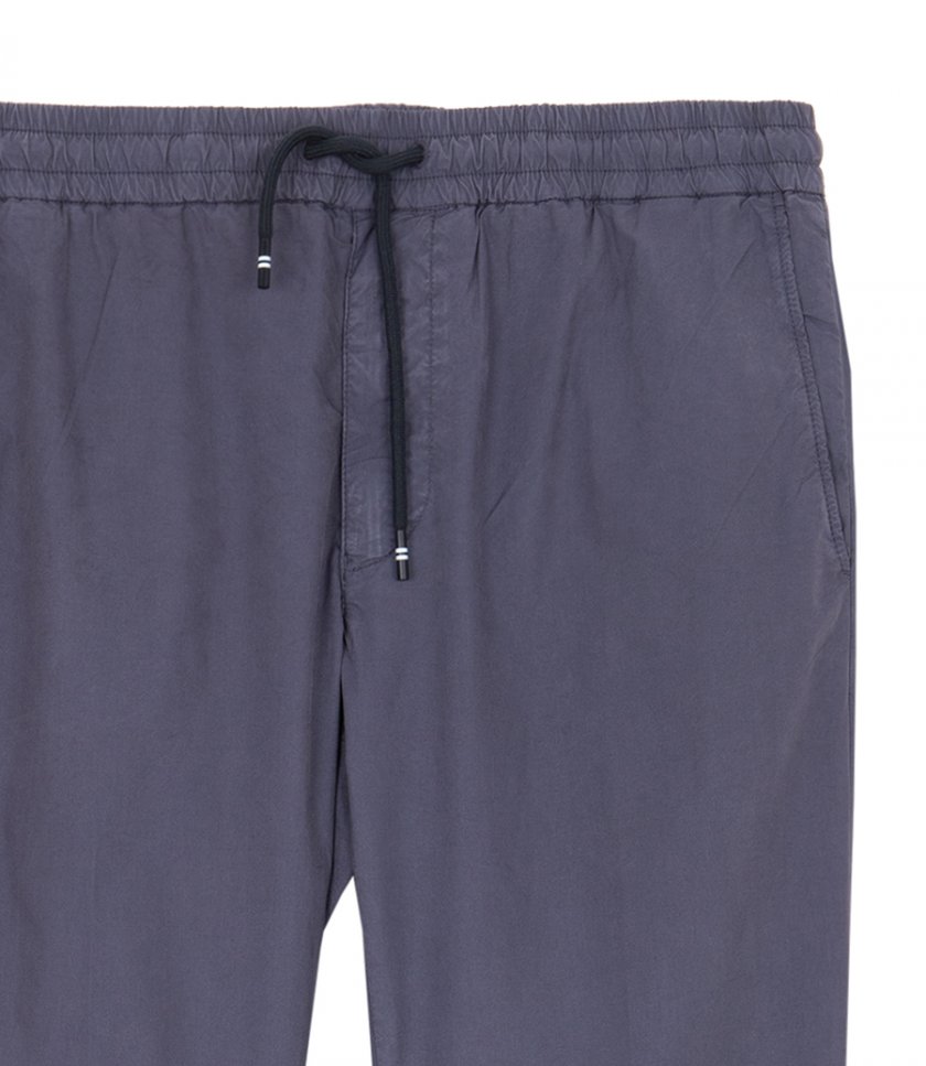 NEW YORK SACK TROUSERS