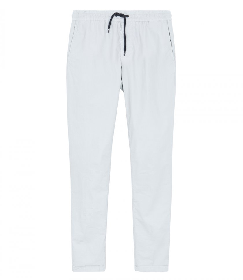 TROUSERS - NEW YORK SACK TROUSERS