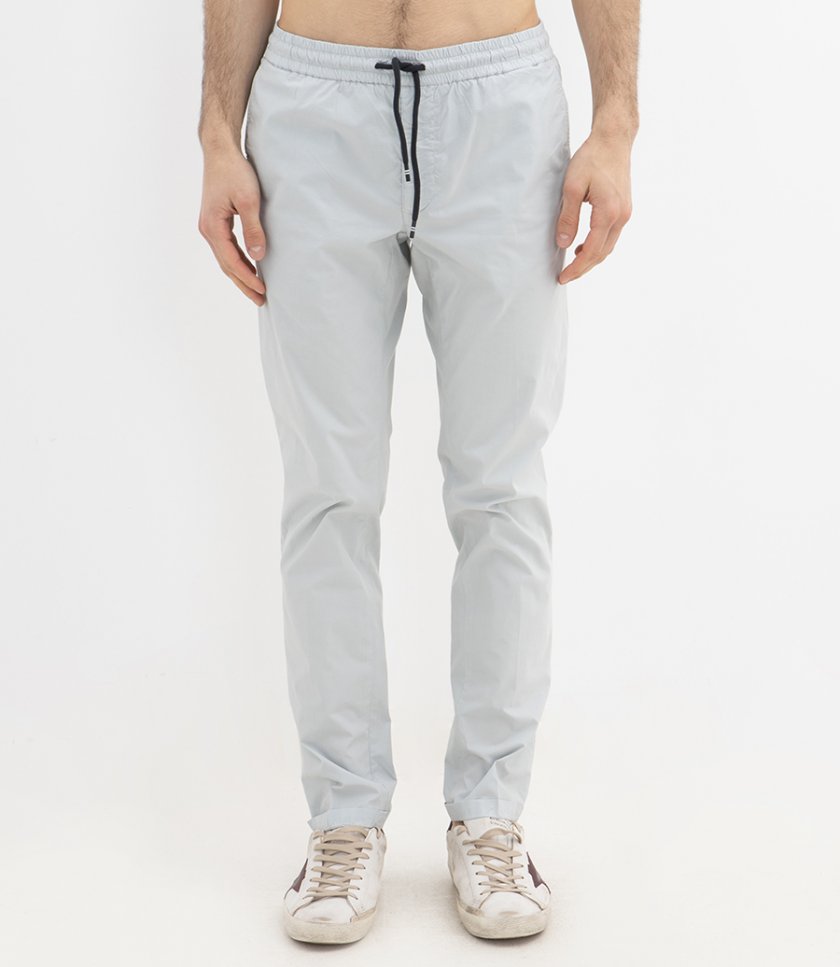 NEW YORK SACK TROUSERS