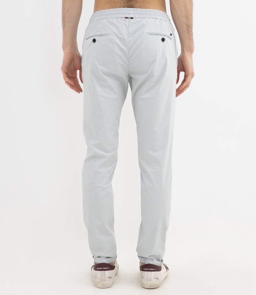 NEW YORK SACK TROUSERS