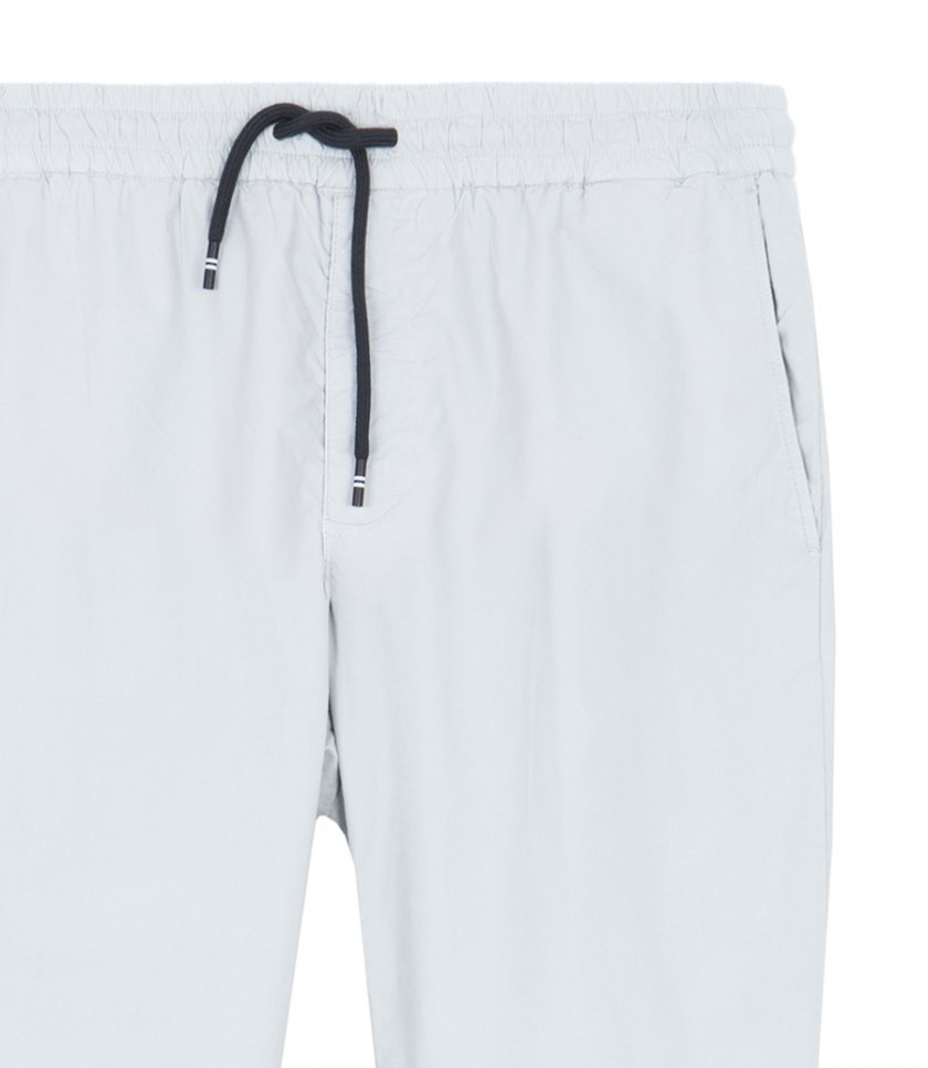 NEW YORK SACK TROUSERS