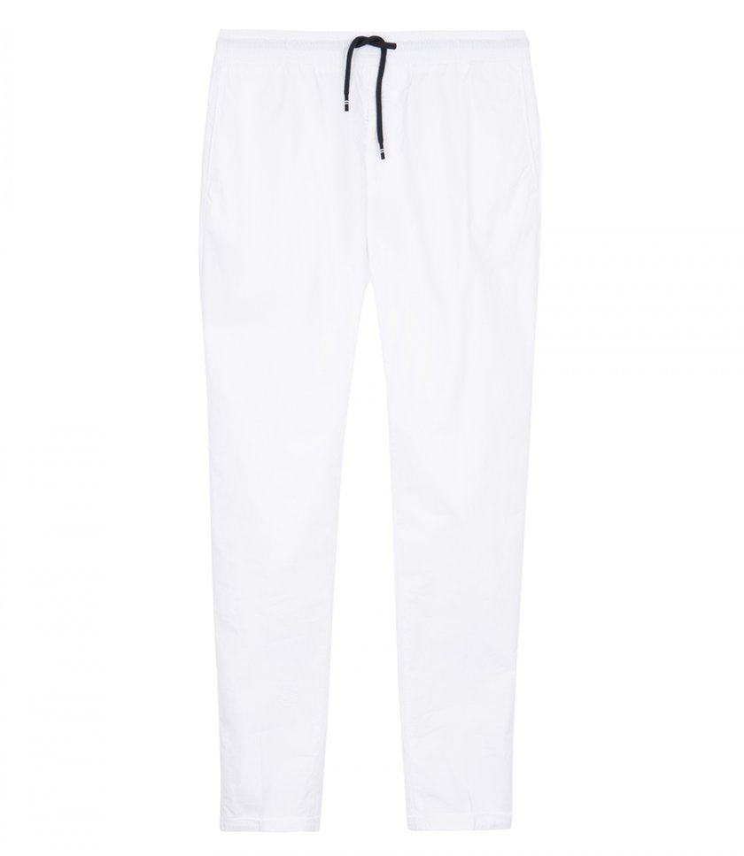 TROUSERS - NEW YORK SACK TROUSERS