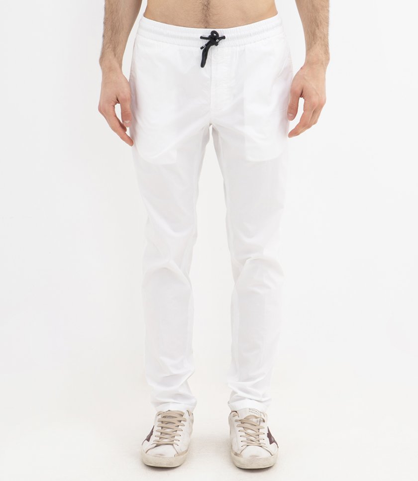 NEW YORK SACK TROUSERS
