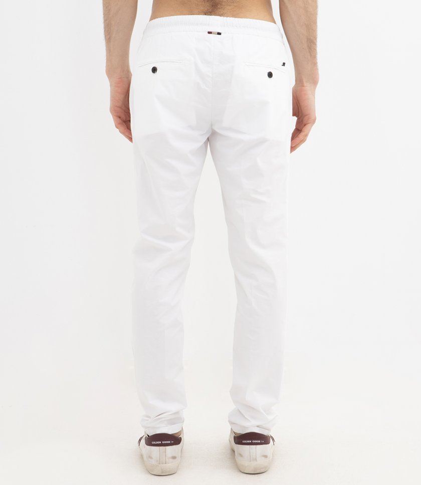 NEW YORK SACK TROUSERS