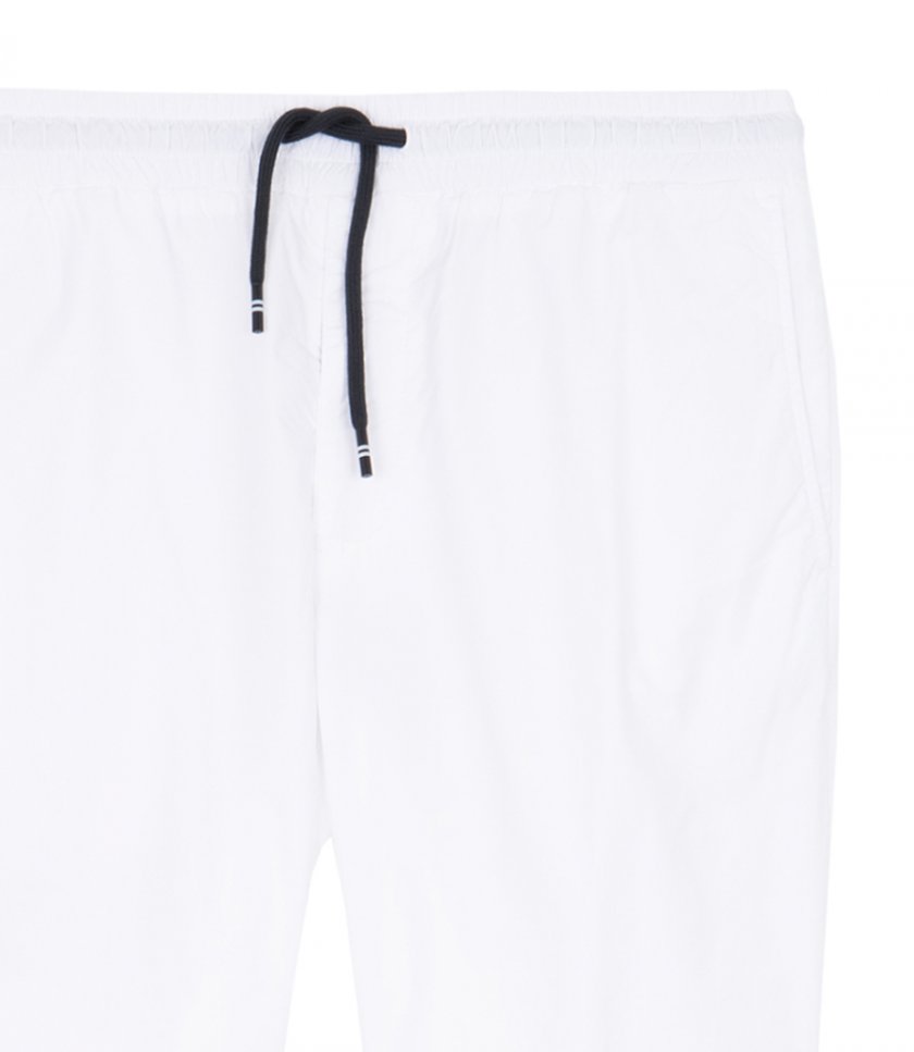 NEW YORK SACK TROUSERS