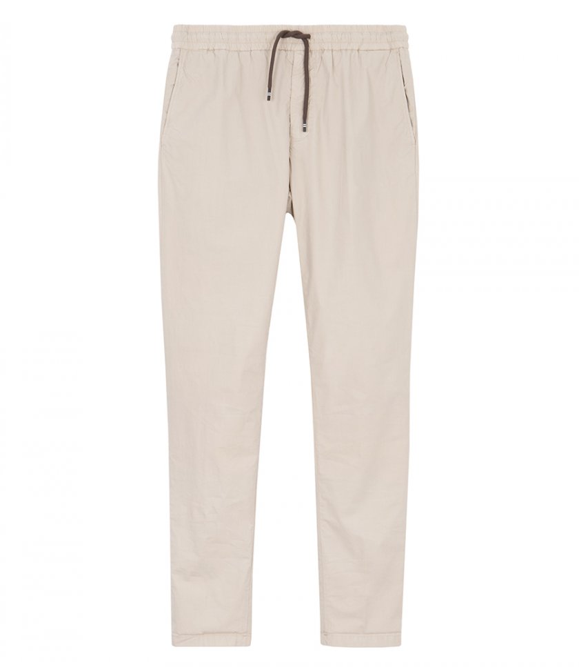 TROUSERS - NEW YORK SACK TROUSERS