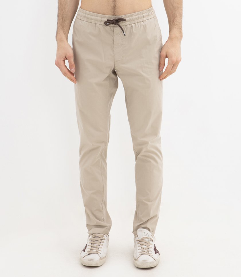 NEW YORK SACK TROUSERS
