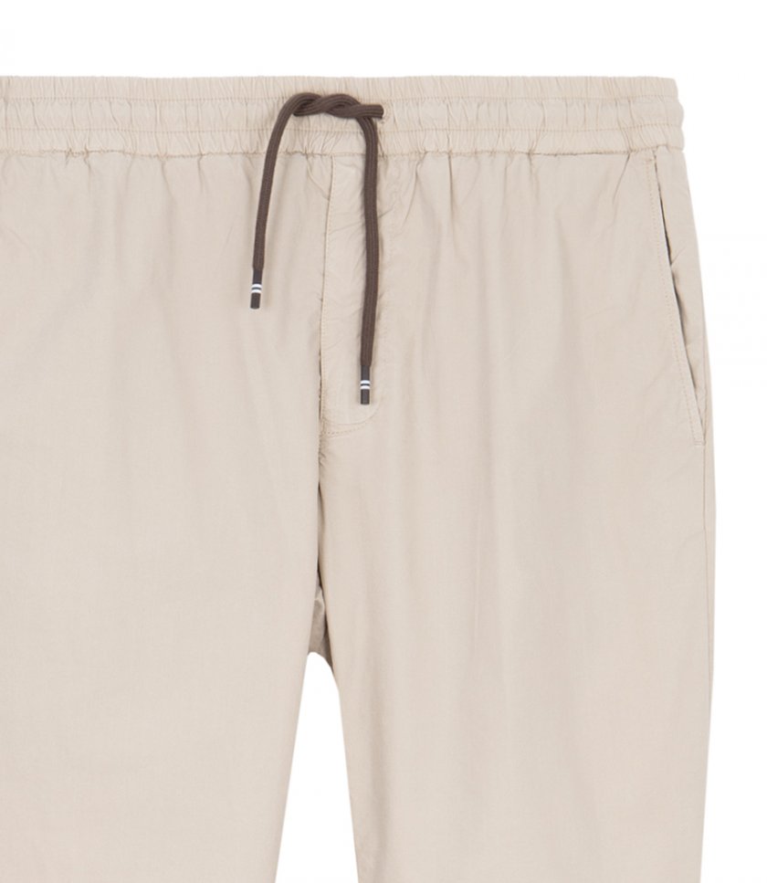 NEW YORK SACK TROUSERS