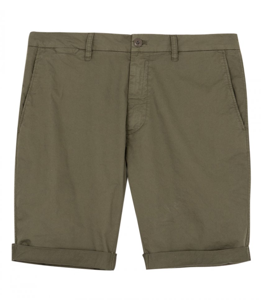 SHORTS - LONDON BERMUDAS