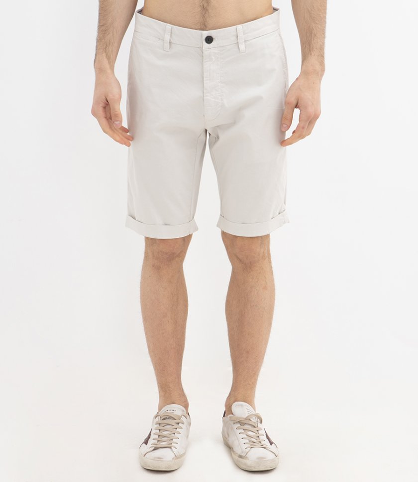 LONDON BERMUDAS