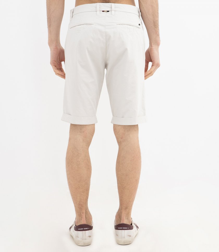 LONDON BERMUDAS