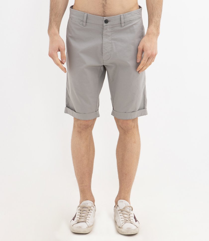 LONDON BERMUDAS