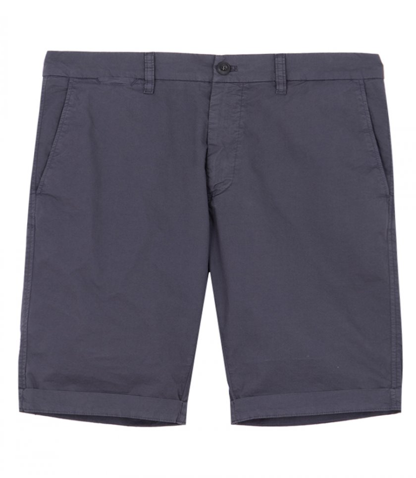 SHORTS - LONDON BERMUDAS