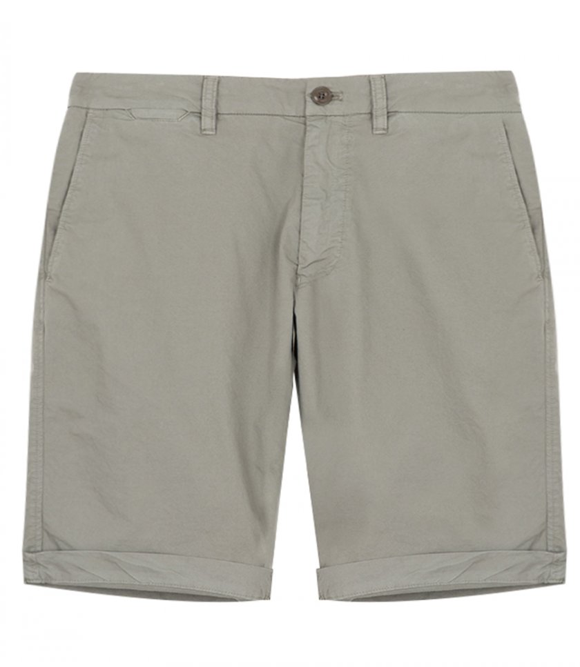 SHORTS - LONDON BERMUDAS