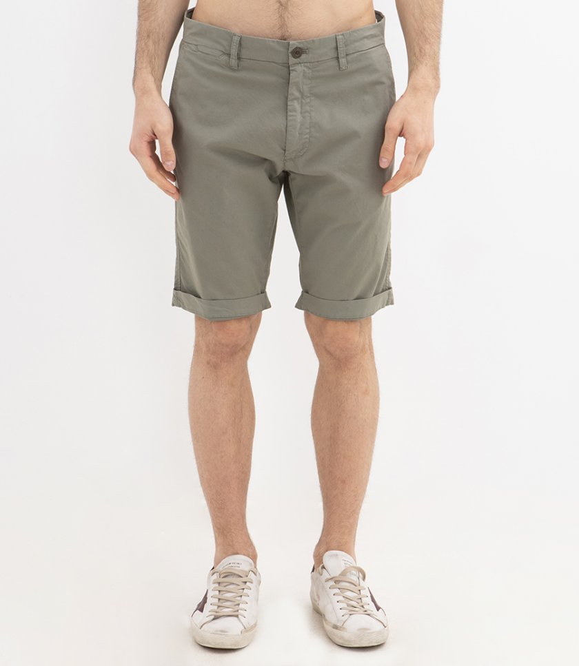 LONDON BERMUDAS