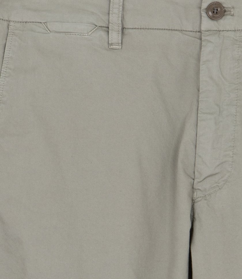 LONDON BERMUDAS
