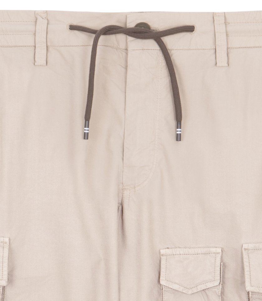 SNAKGE JOG BERMUDAS
