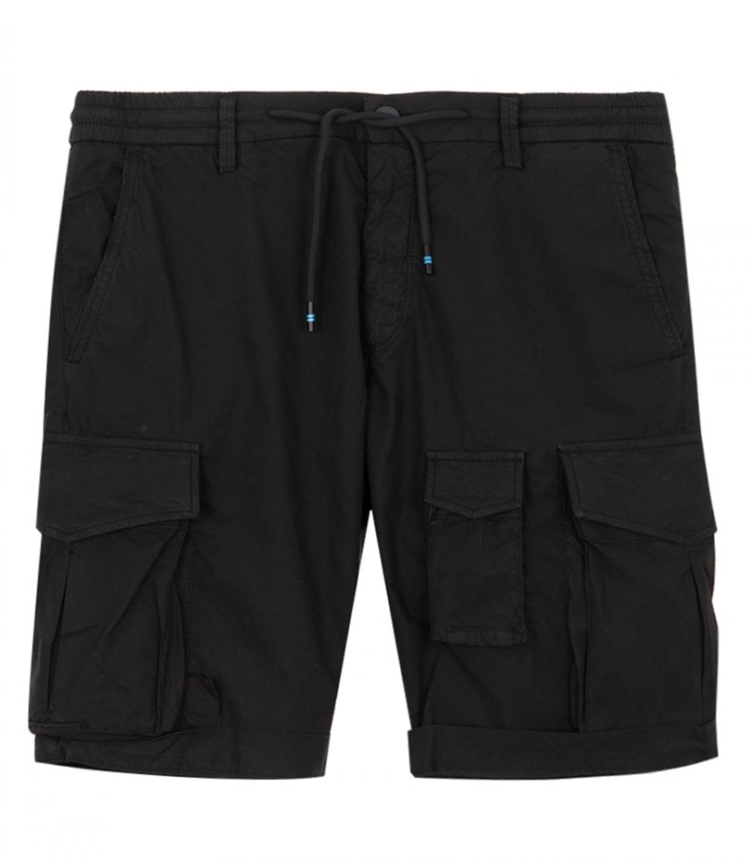 SHORTS - SNAKGE JOG BERMUDAS