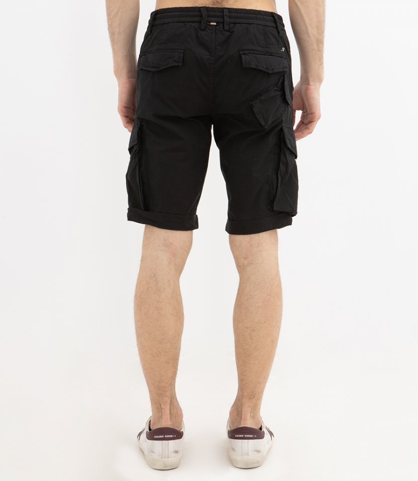 SNAKGE JOG BERMUDAS