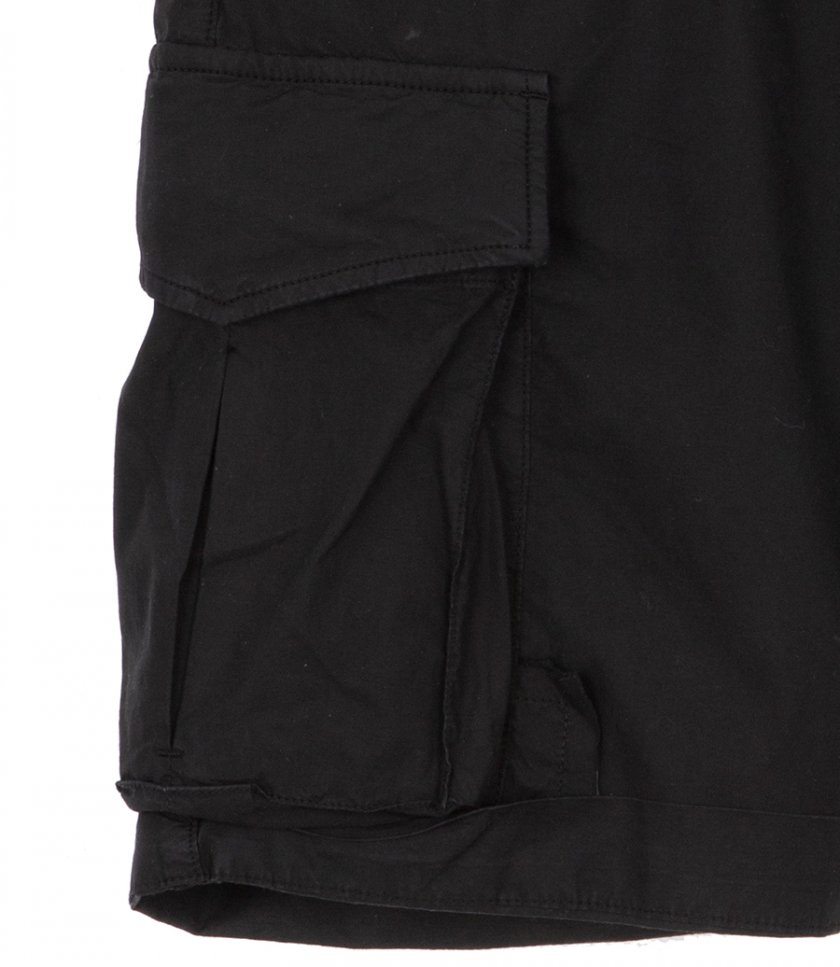 SNAKGE JOG BERMUDAS