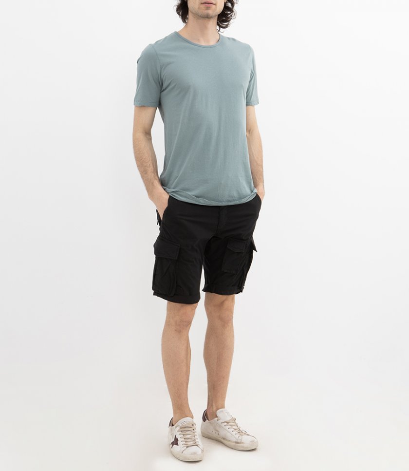 SNAKGE JOG BERMUDAS