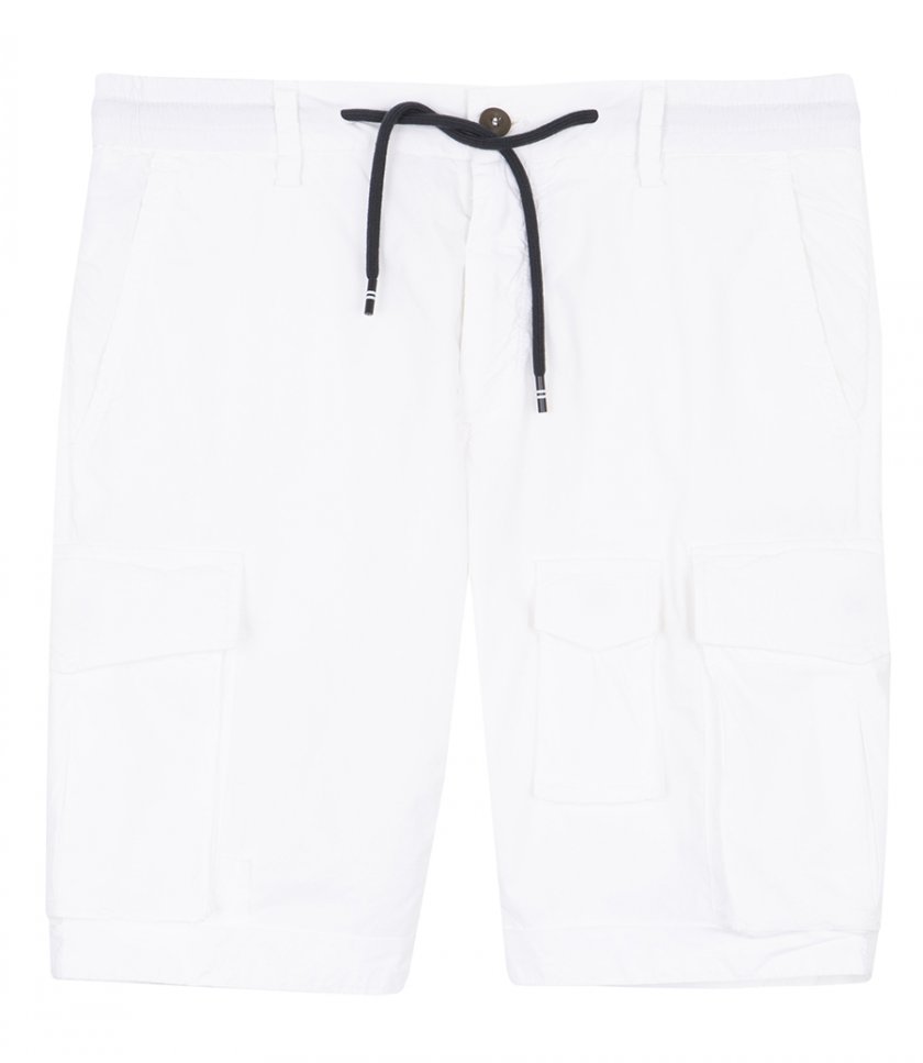 SHORTS - SNAKGE JOG BERMUDAS